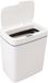 Cosensi - Dailygoody - Poubelle automatique à détecteur de mouvement - Grande capacité de 18 L - Anneau de fixation silencieux et étanche - Idéal pour la cuisine et la chambre à coucher