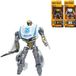Non Branded Robottroepen Transformeerbare Robot 2 Assortiment - UNI