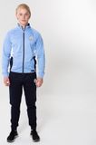 Manchester City Trainingspak Heren 22/23 - Lichtblauw - Maat L