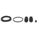 Autofren Seinsa D4731 reparatieset, remzadel