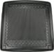AutoStyle Kofferbakmat passend voor Audi A4 B9 Alrroad Quattro 2016-