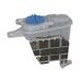 NISSENS Vase d'expansion, liquide de refroidissement pour AUDI: Q5, A5, A4, SQ5 (Ref: 996301)