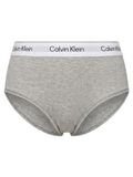 Calvin Klein Slip grijs / zwart / wit