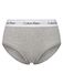 Calvin Klein Slip grijs / zwart / wit