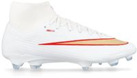 Nike Mercurial Superfly 11 Academy Voetbalschoenen Wit 41