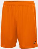 Joma Nobel oranje sportshort - XS