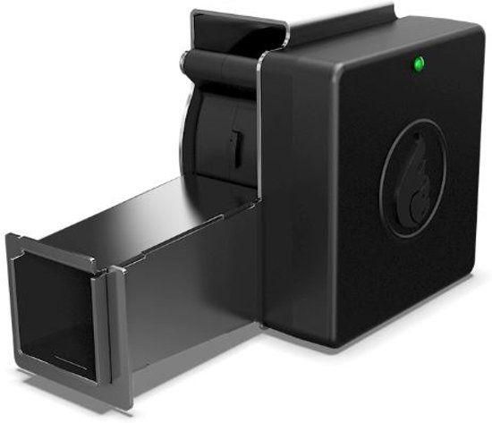 Flame Boss 400-WiFi Kamado Smoker Controller - 0851247005231