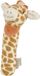 Piraffe Sterntaler 3312528 Jongen/meisje Bruin Wit