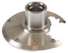 TRISCAN Roulement de roue, diamètre 145 mm, filetage M12x1,5