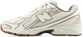 New Balance 740 Unisex Dark Mushroom Angora EU 40.5