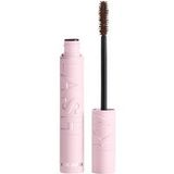 KYLIE COSMETICS Kylash Volume Mascara Unisex 12ml Bruin