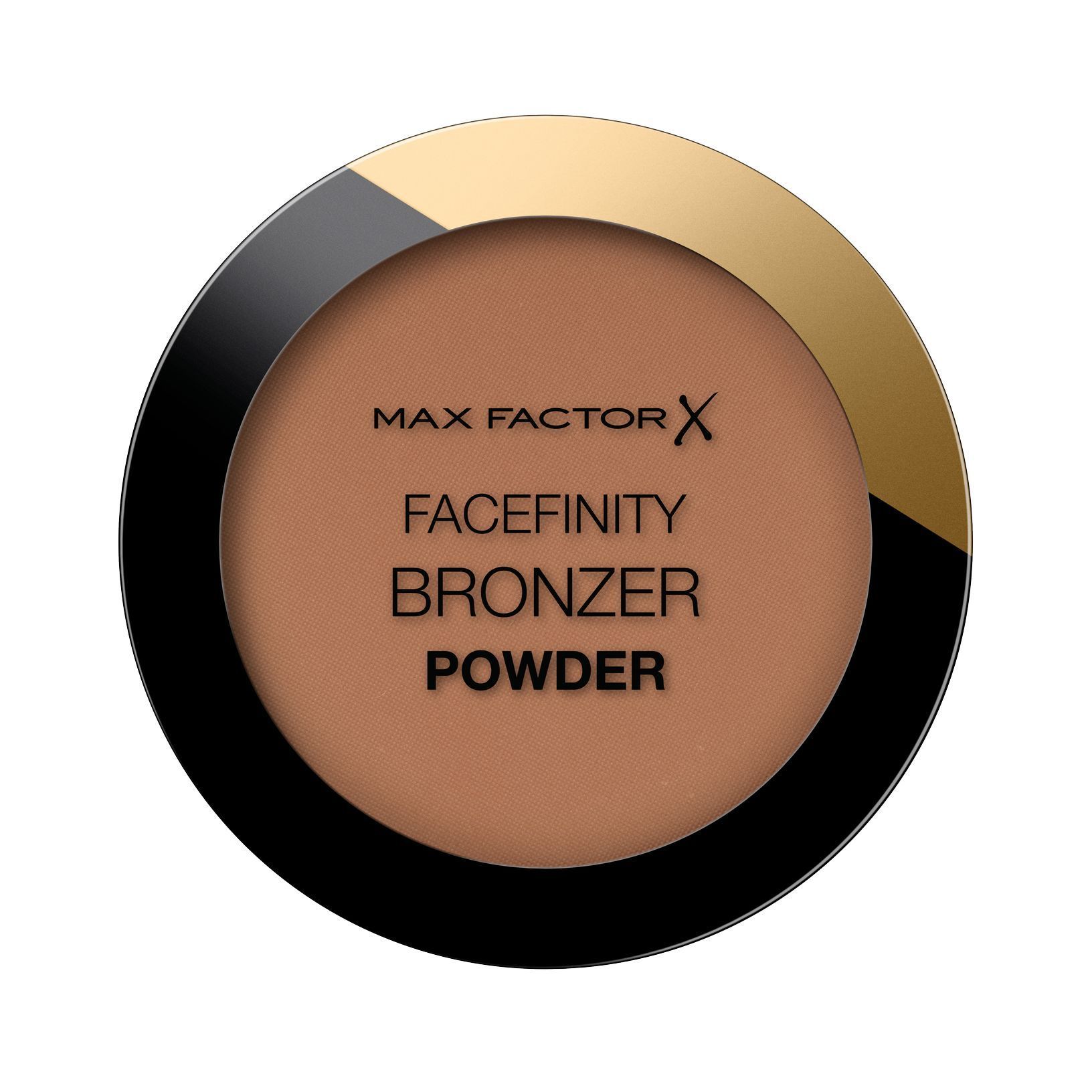 Max Factor Facefinity Bronzer 002 Warm Tan