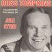 Sonic Rendezvous Ross Tompkins - Celebrates The Music Of Jule Style (CD)