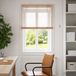 vidaXL Venetiaanse jaloezie eiken look 70 x 160 cm 35 mm