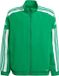 adidas - Squadra 21 PRE Jacket Y - Woven Jack - 164 - Groen