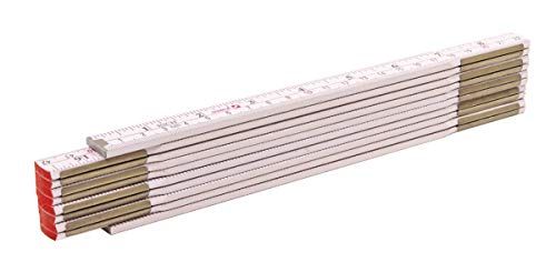 STABILA Metro madera 1607 2m/p