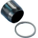 Polini Ressort pour Scooter Yamaha 530 T-Max 2012 246.045 / Ø35mm Neuf