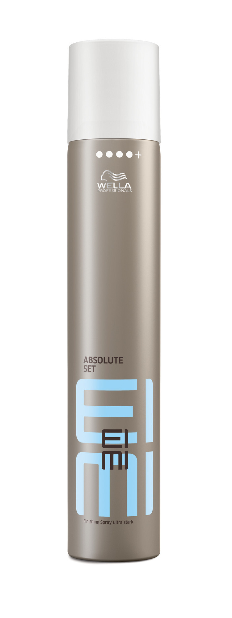 Wella EIMI Absolute Set Haarlak 500ml