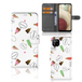 Samsung Galaxy A12 | Housse livre | Glaces