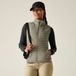 Regatta Dames Andreson Hybrid Bodywarmer Bruin