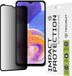 Techsuit Protecteur d'écran de confidentialité pour Samsung Galaxy A13 4G/A23/M13/M23/M33 - Noir
