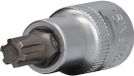 KS Tools BRILLIANT TOOLS 1/2" RIBE bitmof 55 mm lang M9 - BT022724