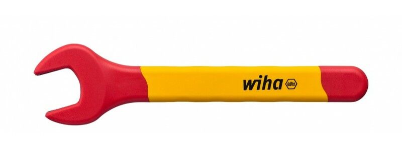 Wiha 5590N Single Open-Ended Wrench - 14mm