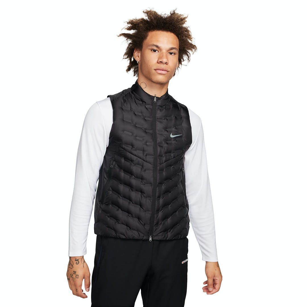 Nike Nike Therma-FIT ADV Repel Aeroloft Vest Heren