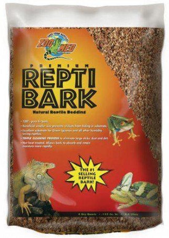 Zoo Med Repti Bark - 8l
