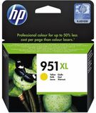 HP 951XL Yellow Ink Cartridge - CN048AA
