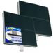 Omgoods - 2 Stuks Filtres à charbon actif pour Bosch, Balay, Siemens et Neff - Kit de remplacement