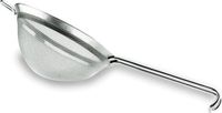 Lacor Zeef - RVS - Ø12cm