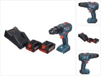 Bosch Professional GSB 18V-55