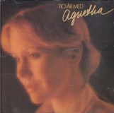 Music On CD Agnetha Faltskog - Tio Ar Med Agneta