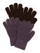 Celavi - Handschoenen voor kinderen - 2-pack - Magic - Moonscape - maat S (1-2 year)