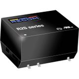 RECOM R2S-0505-R Convertisseur CC/CC, SMD 400 mA 2 W Nombre de sorties : 1 x Quantité 1 pièce(s)