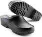 Sika Exclusive Sika klomp 149 Comfort - Zwart - Maat 40