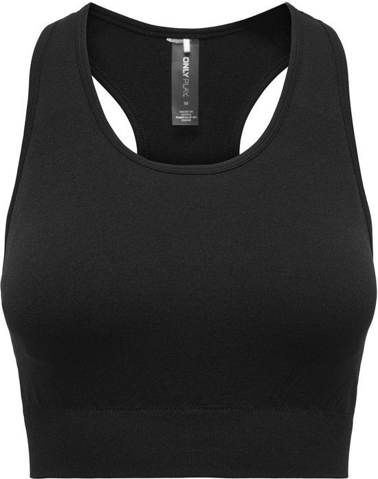ONLY PLAY - ONPDAISY-2-JOSA SEAM BRA Dames Sportbeha