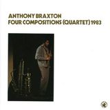 Anthony Cam Jazz Four Compositions (Quartet) 1983