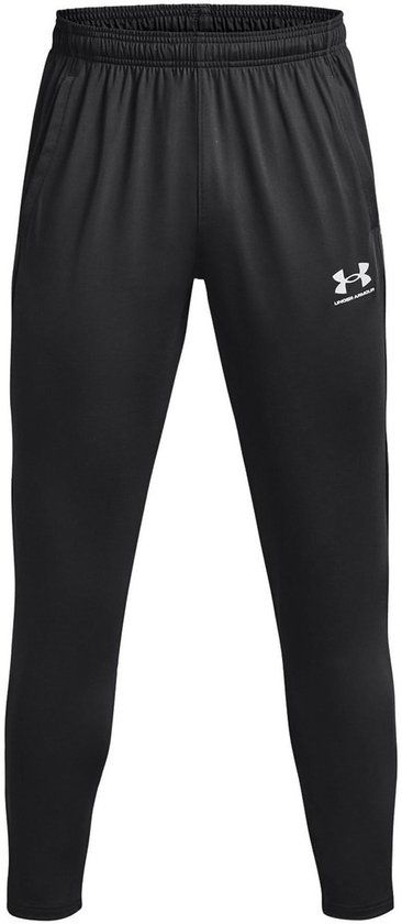 Under Armour UA M Challenger Training Pnt - Zwart - Wit - XXL