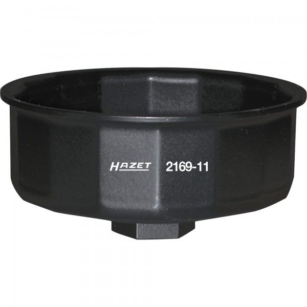 HAZET 2169-11 Carkits zwart