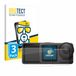 BROTECT Screenprotector 3 Stuks voor DJI Osmo Action 5 Pro Beschermglas transparant