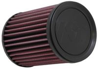 K&N CM-8012 Motorfiets uitlaatfilter