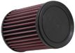 K&N CM-8012 Motorfiets uitlaatfilter