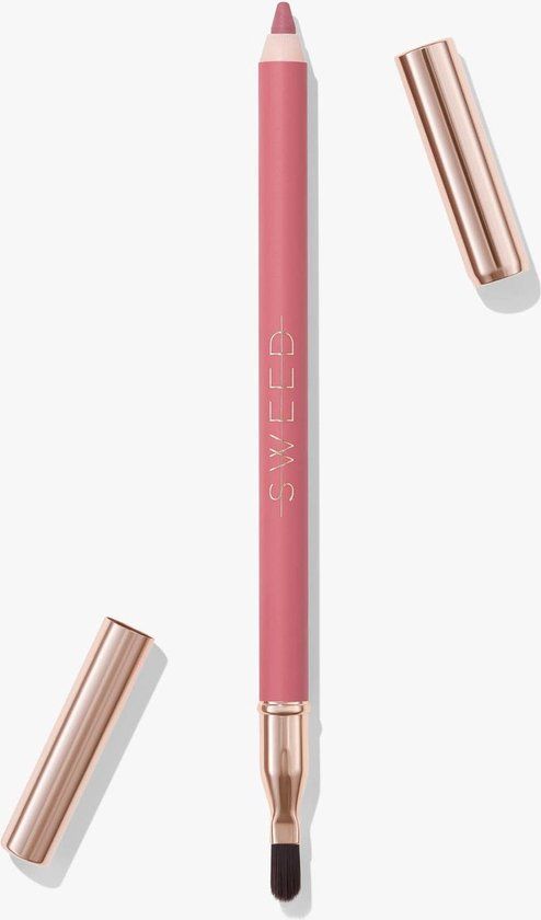 SWEED - Lip Liner - Dream Bigger