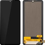 Xiaomi Écran avec écran tactile MP compatible avec Xiaomi Poco X4 Pro 5G / Redmi Note 10 Pro / Note 10 Pro Max / Note 11 Pro, version OLED
