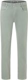 MAC Heren Broek W32 x L34 Groen Katoen