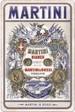 Nostalgic Art Merchandising Wandbord - Martini Bianco Vermouth