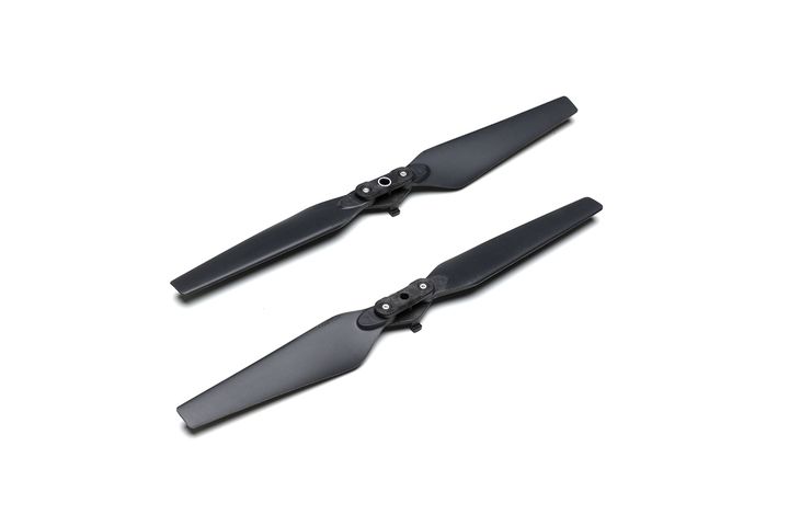DJI Mavic Pro/Mavic - Propeller Cage - Black