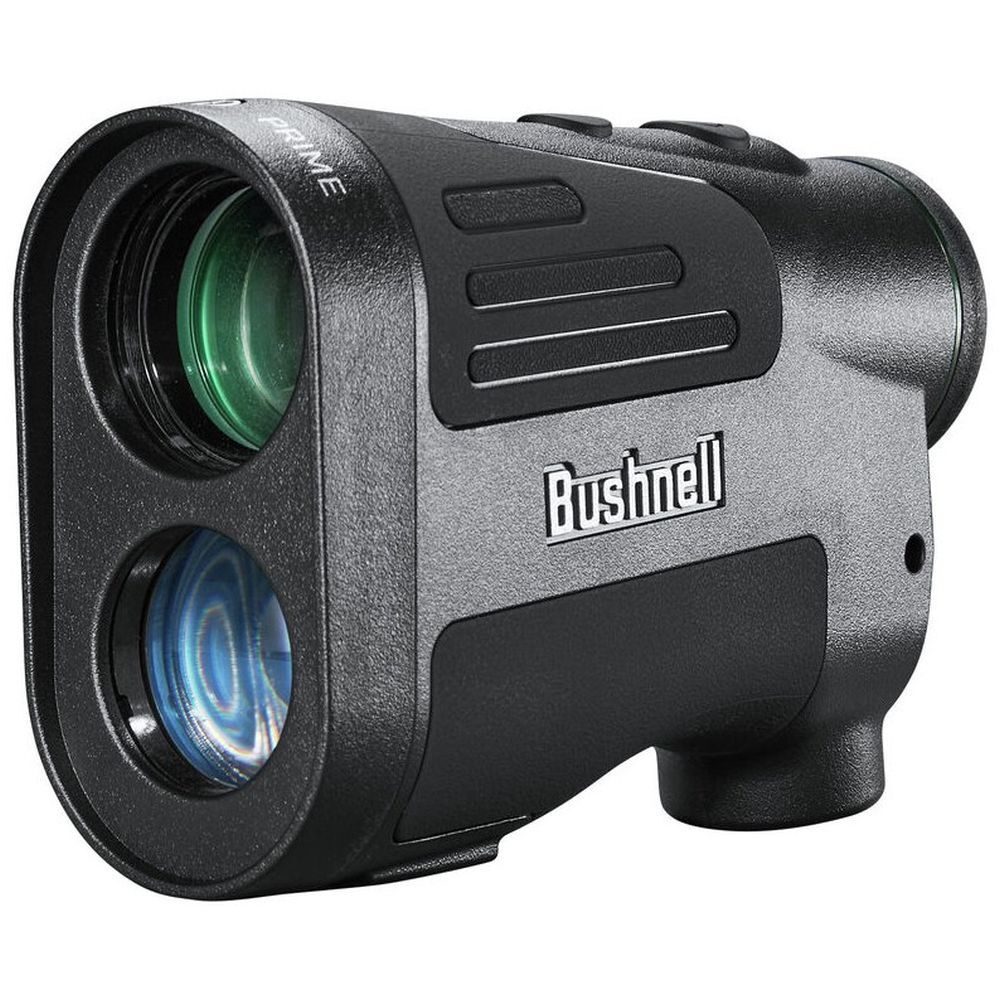 Bushnell Bushnell Prime 1800 6x24 zwart LRF, Active display/statiefbevestiging